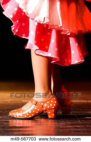 Flamenco Dancing View Large Photo Image Stock Image - Flamenco Dancing. Fotosearch