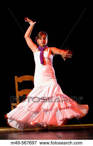 Flamenco Dancing View Large Photo Image Stock Photo - Flamenco Dancing. Fotosearch