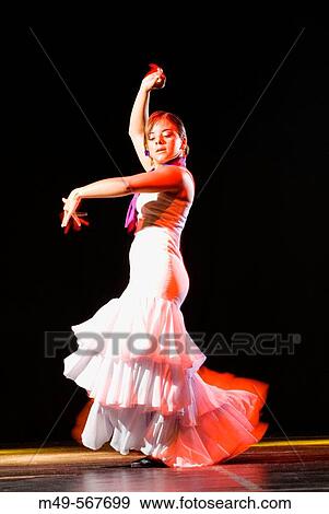 Flamenco Dancing View Large Photo Image Stock Photo - Flamenco Dancing. Fotosearch