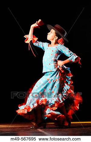 Flamenco Dancing View Large Photo Image Stock Photography - Flamenco Dancing. Fotosearch