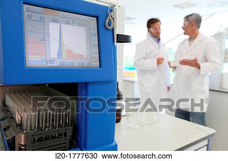 Flash chromatography, method used to purify individual chemical compounds from mixtures of compounds which differ in polarity, Shynthesis Lab, Research Laboratory, R&D+i, Ikerchem, Donostia, San Sebastian, Gipuzkoa, Basque Country, Spain View Large Photo Image Stock Image - Flash chromatography, method used to purify individual chemical compounds from mixtures of compounds which differ in polarity, Shynthesis Lab, Research Laboratory, R&D+i, Ikerchem, Donostia, San Sebastian, Gipuzkoa, Basque Country, Spain. Fotosearch