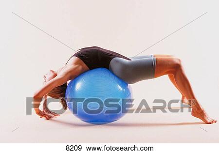 Stock Photo - Flexibility. Fotosearch