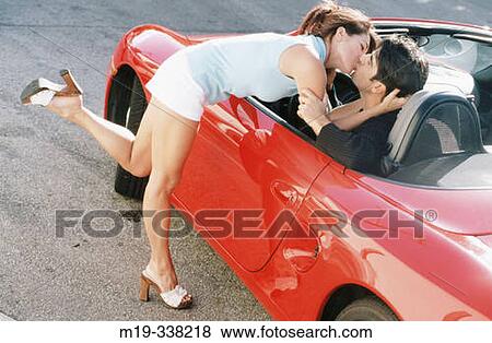 flirting couple View Large Photo Image Stock Photo - flirting couple. Fotosearch