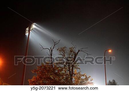 Floodlights in Flaminio sports stadium, Rome, Italy. View Large Photo Image Stock Image - Floodlights in Flaminio sports stadium, Rome, Italy.. Fotosearch