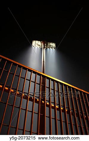Floodlights in Flaminio sports stadium, Rome, Italy. View Large Photo Image Stock Photography - Floodlights in Flaminio sports stadium, Rome, Italy.. Fotosearch