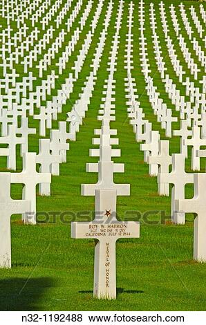 Florence, American 2nd World War Cemetery and Memorial. Tuscany, Italy. View Large Photo Image Stock Photo - Florence, American 2nd World War Cemetery and Memorial. Tuscany, Italy.. Fotosearch