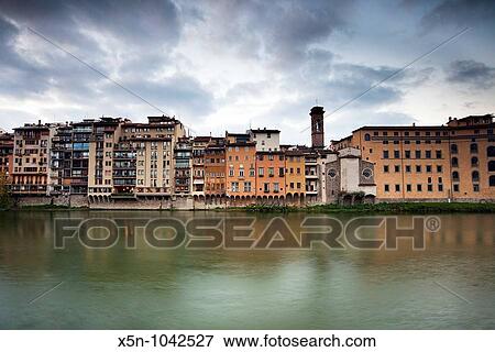 Stock Photo - Florence, Italy. Fotosearch