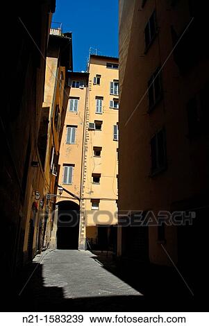Stock Photo - Florence, Tuscany, Italy, Europe. Fotosearch
