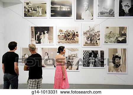Florida, Miami Beach, Lincoln Road, ArtCenter South Florida, gallery, photography, artwork, culture, exhibition, black and whilte, photographer Carl Walden, Mid-century life, man, woman, View Large Photo Image Stock Image - Florida, Miami Beach, Lincoln Road, ArtCenter South Florida, gallery, photography, artwork, culture, exhibition, black and whilte, photographer Carl Walden, Mid-century life, man, woman,. Fotosearch