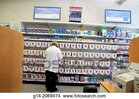 Florida, Miami Beach, Walgreens, pharmacy, drugstore, woman, pharmacist, working, organization, prescriptions,. View Large Photo Image Picture - Florida, Miami Beach, Walgreens, pharmacy, drugstore, woman, pharmacist, working, organization, prescriptions,.. Fotosearch