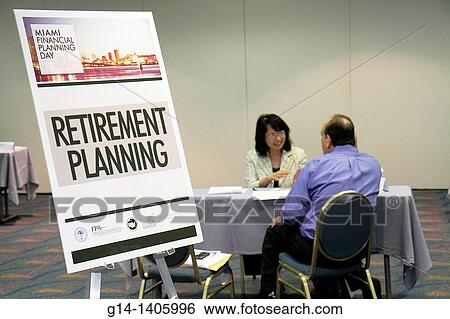 Florida, Miami, James L Knight Convention Center, Miami Financial Planning Day, free advice, guidance, professional planners, sign, retirement planning, Asian, woman, View Large Photo Image Stock Photograph - Florida, Miami, James L Knight Convention Center, Miami Financial Planning Day, free advice, guidance, professional planners, sign, retirement planning, Asian, woman,. Fotosearch