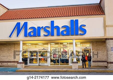 Florida, Orlando, Florida Mall, Marshall? s, discount department store, front, entrance,. View Large Photo Image Stock Photo - Florida, Orlando, Florida Mall, Marshall? s, discount department store, front, entrance,.. Fotosearch