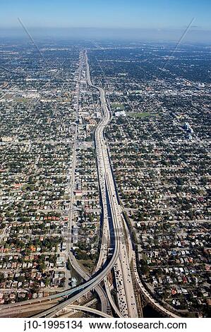 Florida turnpike thruway Miami, Florida, USA View Large Photo Image Picture - Florida turnpike thruway Miami, Florida, USA. Fotosearch
