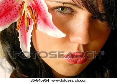 Picture - Flowers. Fotosearch