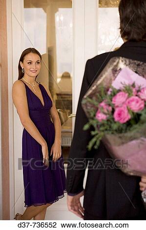 Stock Image - Flowers. Fotosearch