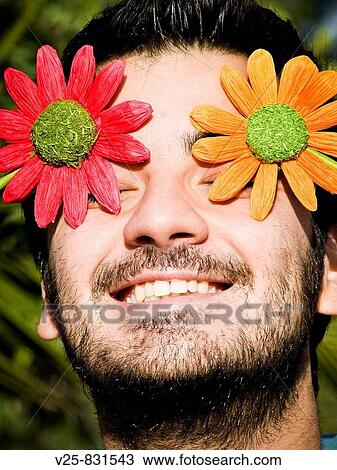 Flowers View Large Photo Image Stock Image - Flowers. Fotosearch