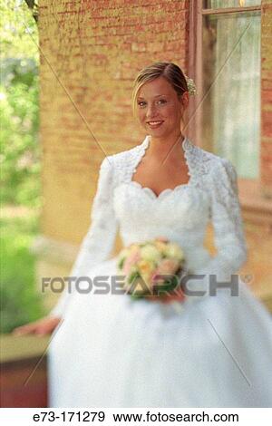 Stock Photo - Flowers. Fotosearch