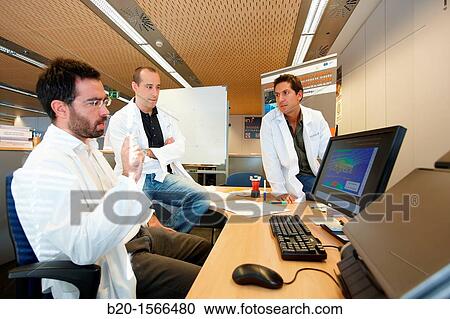 Fluid dynamics simulations, Research team in building fire, Research on building materials, Tecnalia Research & Innovation, Zamudio, Bizkaia, Basque Country, Spain Structural analysis in public works, Zamudio, Bizkaia, Basque Country, Spain View Large Photo Image Stock Image - Fluid dynamics simulations, Research team in building fire, Research on building materials, Tecnalia Research & Innovation, Zamudio, Bizkaia, Basque Country, Spain Structural analysis in public works, Zamudio, Bizkaia, Basque Country, Spain. Fotosearch