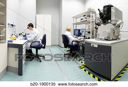 Focused-Ion-Beam FIB Nanofabrication Laboratory, Dual-Beam FIB, Helios NanoLabTM DualBeamTM, instrument combines high resolution imaging capabilities of an advanced SEM with the full set of tools for nano-structuring and nano-manipulation View Large Photo Image Stock Photography - Focused-Ion-Beam FIB Nanofabrication Laboratory, Dual-Beam FIB, Helios NanoLabTM DualBeamTM, instrument combines high resolution imaging capabilities of an advanced SEM with the full set of tools for nano-structuring and nano-manipulation. Fotosearch