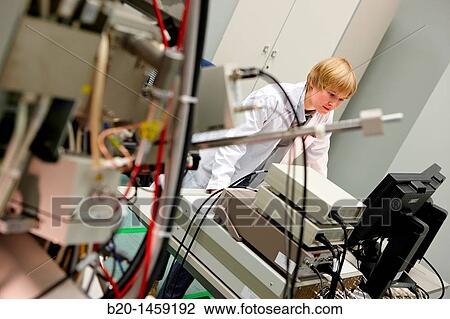 Focused-Ion-Beam Nanofabrication Laboratory, Dual-Beam Focused-Ion-Beam FIB, Helios NanoLabTM DualBeamTM, Nanofabrication Tool, Nano-scale materials fabrication and manipulation, High-resolution Scanning Electron Microscopy View Large Photo Image Stock Image - Focused-Ion-Beam Nanofabrication Laboratory, Dual-Beam Focused-Ion-Beam FIB, Helios NanoLabTM DualBeamTM, Nanofabrication Tool, Nano-scale materials fabrication and manipulation, High-resolution Scanning Electron Microscopy. Fotosearch