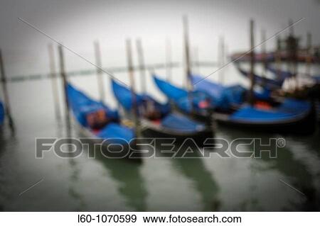 Fog in Canal, Venice, Italy View Large Photo Image Stock Photo - Fog in Canal, Venice, Italy. Fotosearch