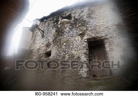 fog in El Gasco, medieval village, Las Hurdes, Caceres, Spain View Large Photo Image Stock Image - fog in El Gasco, medieval village, Las Hurdes, Caceres, Spain. Fotosearch