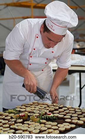Foie gras, preparing canapes, Divinus Catering, San Sebastian, Donostia, Gipuzkoa, Basque Country View Large Photo Image Stock Image - Foie gras, preparing canapes, Divinus Catering, San Sebastian, Donostia, Gipuzkoa, Basque Country. Fotosearch