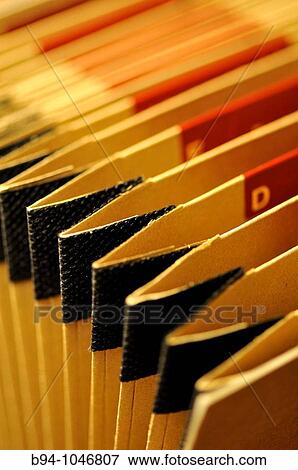 Folder View Large Photo Image Stock Photo - Folder. Fotosearch
