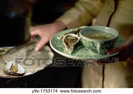 Food displayed in a buffet at the Metropole hotel in Vietnam View Large Photo Image Picture - Food displayed in a buffet at the Metropole hotel in Vietnam. Fotosearch