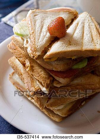 Food View Large Photo Image Picture - Food. Fotosearch