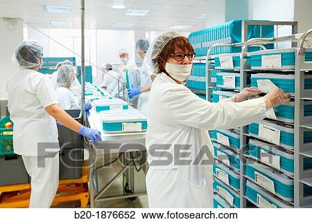 Food serving line, Hospital meal preparation, Kitchen, Hospital Donostia, San Sebastian, Gipuzkoa, Basque Country, Spain View Large Photo Image Stock Image - Food serving line, Hospital meal preparation, Kitchen, Hospital Donostia, San Sebastian, Gipuzkoa, Basque Country, Spain. Fotosearch