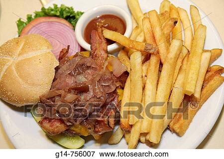 Stock Photo - Food. Fotosearch