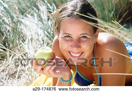 Stock Photograph - Food. Fotosearch