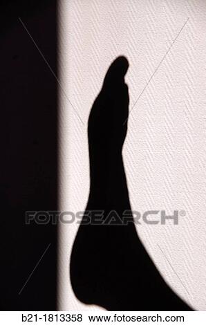 Foot View Large Photo Image Stock Photo - Foot. Fotosearch