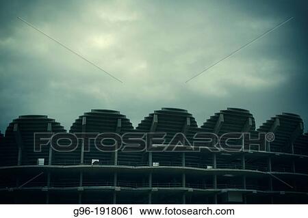 Football stadium stands View Large Photo Image Stock Image - Football stadium stands. Fotosearch
