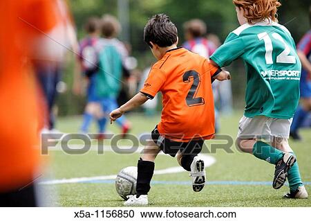 Football View Large Photo Image Stock Image - Football. Fotosearch
