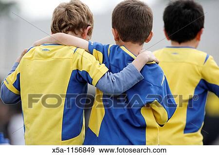 Football View Large Photo Image Stock Photo - Football. Fotosearch