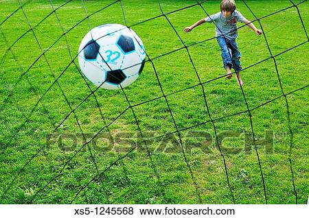 Football View Large Photo Image Stock Photo - Football. Fotosearch