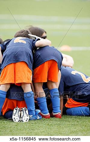 Football View Large Photo Image Stock Photography - Football. Fotosearch