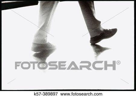 Footsteps View Large Photo Image Stock Photo - Footsteps. Fotosearch
