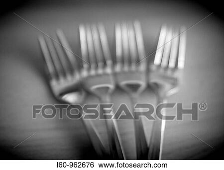 Forks View Large Photo Image Stock Photograph - Forks. Fotosearch
