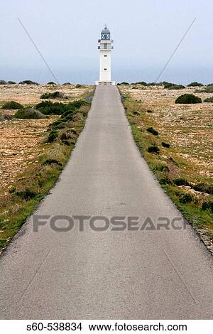 Formentera, Baleric Islands. Spain View Large Photo Image Picture - Formentera, Baleric Islands. Spain. Fotosearch