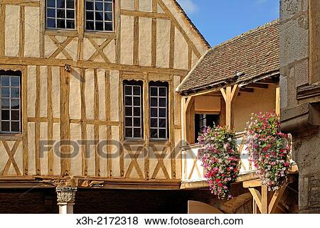 former Palais des Ducs de Bourgogne 14th- 18th century housing the Burgundy Wine Museum, Beaune, Cote-d Or department, Burgundy region, France, Europe. View Large Photo Image Stock Photo - former Palais des Ducs de Bourgogne 14th- 18th century housing the Burgundy Wine Museum, Beaune, Cote-d Or department, Burgundy region, France, Europe.. Fotosearch