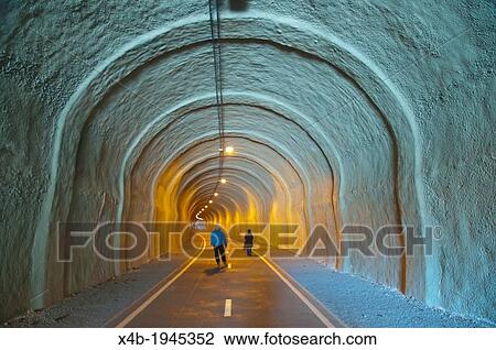 Former railway tunnel converted into cycling and walking path Zizkov district Prague Czech Republic Europe. View Large Photo Image Stock Image - Former railway tunnel converted into cycling and walking path Zizkov district Prague Czech Republic Europe.. Fotosearch