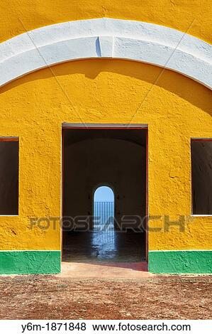 Fort Castillo San Felipe del Morro, San Juan National Historic Site, a national park in Old San Juan, Puerto Rico View Large Photo Image Stock Photo - Fort Castillo San Felipe del Morro, San Juan National Historic Site, a national park in Old San Juan, Puerto Rico. Fotosearch