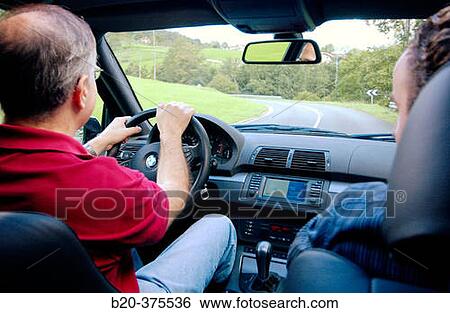 Four-wheel drive with GPS Navigation System. Zerain. Guipuzcoa. Euskadi. Spain View Large Photo Image Stock Photograph - Four-wheel drive with GPS Navigation System. Zerain. Guipuzcoa. Euskadi. Spain. Fotosearch