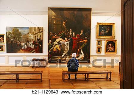 France. Aquitaine. Gironde. Fine Arts Museum at Libourne View Large Photo Image Stock Image - France. Aquitaine. Gironde. Fine Arts Museum at Libourne. Fotosearch