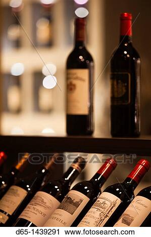 France, Aquitaine Region, Gironde Department, St-Emilion, wine town, detail of wine merchant shop View Large Photo Image Stock Image - France, Aquitaine Region, Gironde Department, St-Emilion, wine town, detail of wine merchant shop. Fotosearch