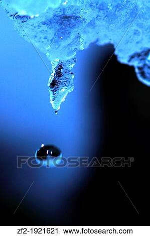 France, Brittany, Cotes d? Armor, Pleudihen sur Rance Falling drop of water View Large Photo Image Stock Image - France, Brittany, Cotes d? Armor, Pleudihen sur Rance Falling drop of water. Fotosearch