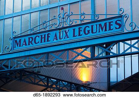 France, Centre Region, Eure et Loir Department, Chartres, covered market View Large Photo Image Stock Image - France, Centre Region, Eure et Loir Department, Chartres, covered market. Fotosearch